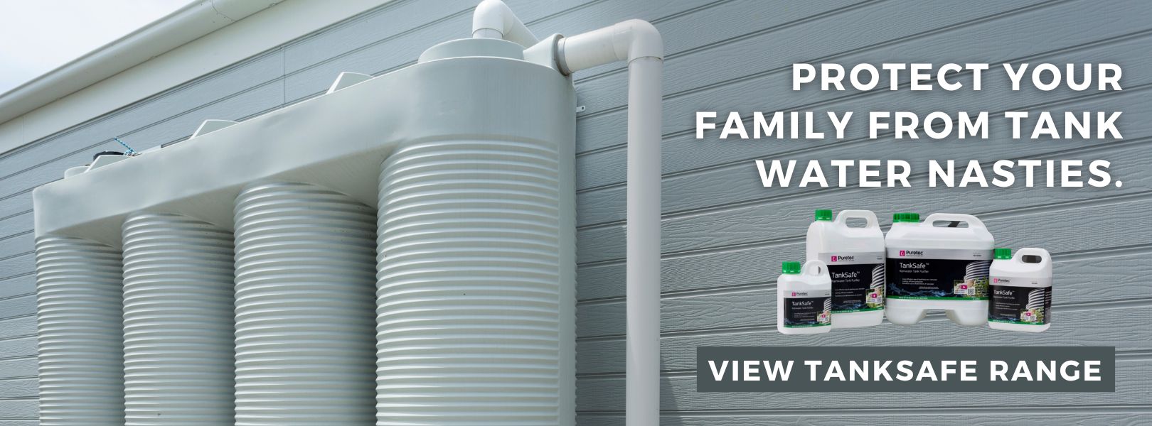 Irribiz TankSafe